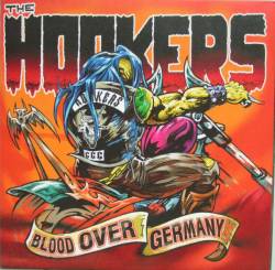 The Hookers : Blood Over Germany
